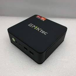 ノーブランド 〔中古〕GMKtec NucBox M6 Ryzen5 6600H/16GB