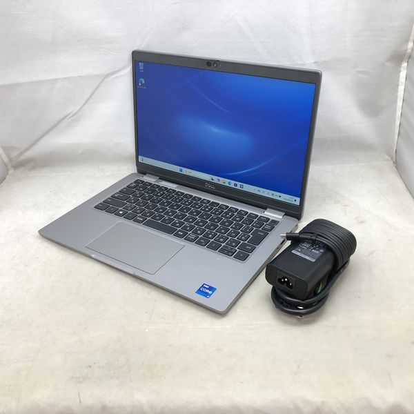 DELL 〔中古〕Latitude5320 Core i7-1185G7 プロセッサー/16GB
