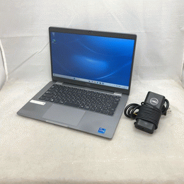 【12ヵ月保証】中古ノートパソコン SSD 第11世代CPU DELL Latitude 5521 XCTO(Win10x64)  中古 Core i7-2.5GHz(11850H)/16GB/SSD512GB/フルHD15.6/MX450/Webカメラ [並品] 2021年頃購入 TK Latitude（Dell） DELL Latitude 5521 XCTO(Win10x64) 中古 Core