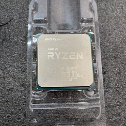 新品未使用AMD Ryzen 7 5700X CPU バルク品 AMD 【バルク新品】 Ryzen 7 5700X 100-000000926 3.4GHz Socket
