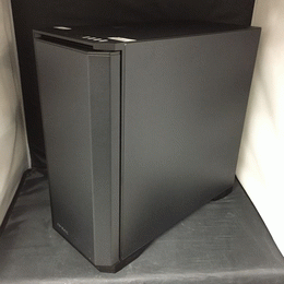 〔中古〕GAMING PC インテル® Core™ i7 プロセッサー -8700K/DDR4 16GB/500GB SSD/GeForce GTX 1080/Windows 11 Pro(MAR)(中古保証3ヶ月間)