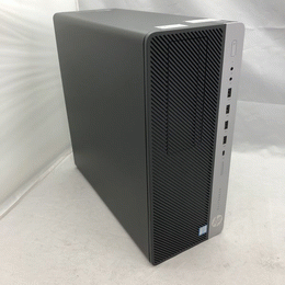 〔中古〕800 G5 TWR インテル® Core™ i5 プロセッサー -9500/16GB/SSD 512GB SSD/GeForce RTX 2060 6GB/ Windows11 Pro 64bit(中古保証3ヶ月間)