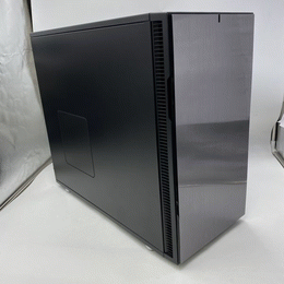 〔中古〕GAMING PC インテル® Core™ i7-10700F プロセッサー/DDR4 32GB/1TB M.2 SSD/GeForce RTX 3060 Ti 8GB/Windows 11 Pro(MAR)(中古保証3ヶ月間)