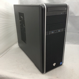 PC 3年使用 不具合なし ノーブランド | パソコン工房【公式通販】