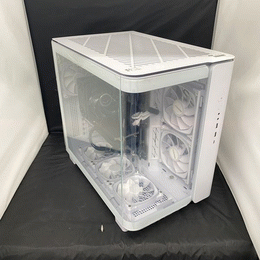 ノーブランド 〔中古〕GALLERIA ZA9C-R49(SK/Z790) インテル