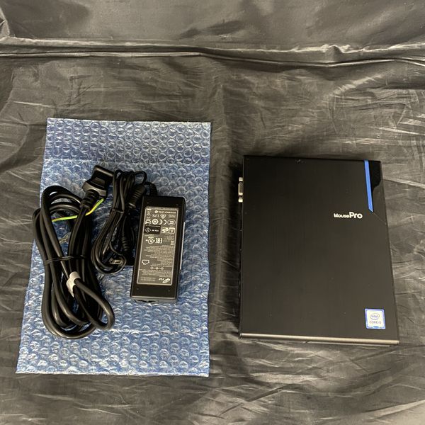 mouse MPro-M600H3W11 第8世代 Core i5 / 16GB mouse MPro-M600H3W11 第8世代 Core i5 / 16GB