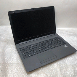 ノートPC HP Laptop 15s-fq1064TU HP 〔中古〕HP Laptop 15s-fq1064TU Core i3-1005G1