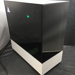 〔中古〕GAMING PC インテル® Core™ i7-12700KF プロセッサー/DDR4 32GB/512GB M.2 SSD + 2TB HDD/GeForce RTX 3080 Ti 12GB/Windows 11 Pro(MAR)(中古保証3ヶ月間)