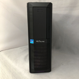 FRONTIER 〔中古〕 BTO PC / インテル® Core™ i7 プロセッサー