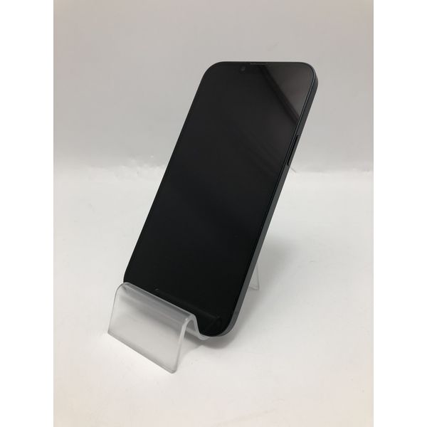 APPLE 〔中古〕iPhone14 Plus 128GB MQ4A3J/A Midnight 国内
