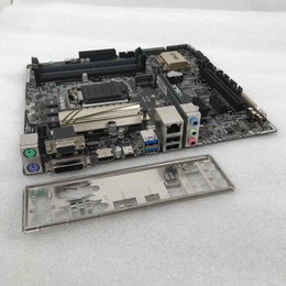 完動品 中古マザーボードとCPUとグラフィックボード マザーボード CPU グラボ メモリ 4点セット＋おまけ - メルカリ