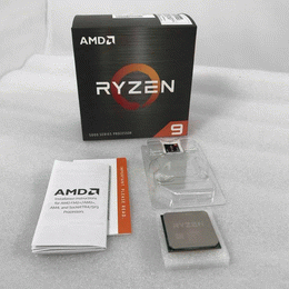 sayaAMD Ryzen 9 3900X CPU 正常動作取り外し中古品 saya様専用AMD Ryzen 9 3900X CPU 正常動作取り外し中古品