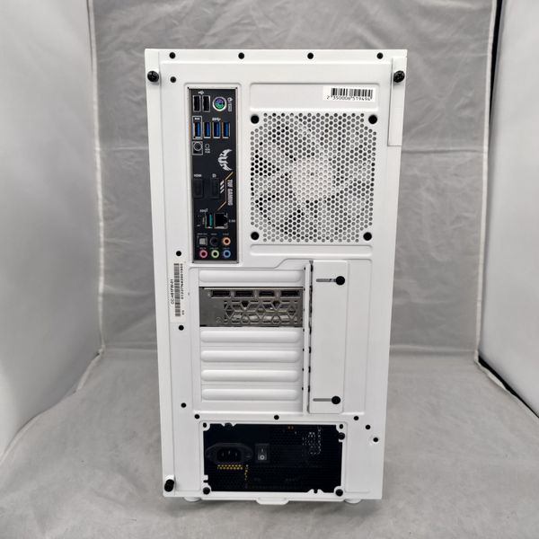 ノーブランド 〔中古〕Ryzen5 5600G搭載PC RTX4060 Ryzen 5