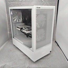 〔中古〕Ryzen5 5600G搭載PC RTX4060 Ryzen 5 5600G 3.9GHz/32GB/1TB SSD/GeForce RTX 4060 8GB/Windows11 home(中古保証3ヶ月間)