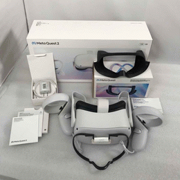  Quest 3S 【中古】 Meta 〔中古〕Meta Quest3 512GB 899-00594-01（中古保証1ヶ月間