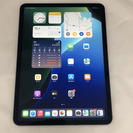 ●美品● iPad Pro 第3世代  256GB 国内simフリーモデル 楽天市場】ipad pro 11インチ 第3世代 256gbの通販