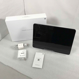 Xiaomi Pad 6S Pro 12.4インチ　中古品 Xiaomi 〔中古〕Xiaomi Pad 6s Pro 12.4 512GB グラファイトグレー