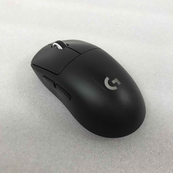 ロジクール 〔中古〕PRO X SUPERLIGHT Wireless Gaming Mouse G-PPD