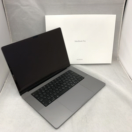 APPLE 〔中古〕MacBook Pro (13-inch・M1・2020) MYDC2J/A シルバー