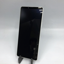 SONY 〔中古〕Xperia 1 II 256GB SIMフリー(中古保証1ヶ月間