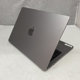 APPLE 〔中古〕MacBookPro(14inch2024) Apple M4 Pro 12コア CPU