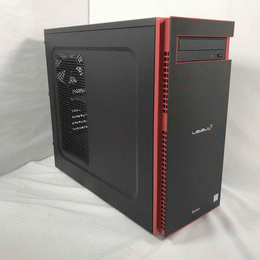 中古ゲーミングPC Ryzen7 3700X／GTX1660Ti／16GB 中古ゲーミングPC Ryzen7 3700X／GTX1660Ti／16GB 中古