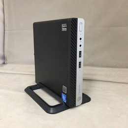 HP 〔中古〕HP ProDesk 600 G3 SFF インテル® Core™ i3