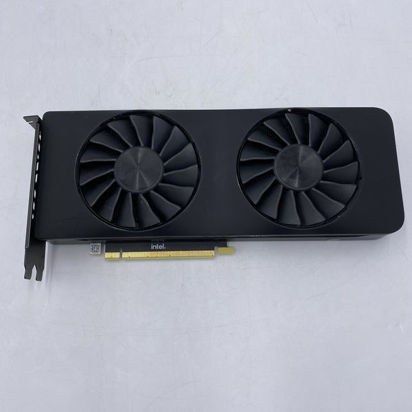 Intel 〔中古〕Intel Arc A750 8GB GDDR6（中古保証1ヶ月間