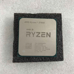 【中古】AMD Ryzen 7 3700X BOX AMD 〔中古〕Ryzen7 3700X Bulk（中古保証1ヶ月間） | パソコン