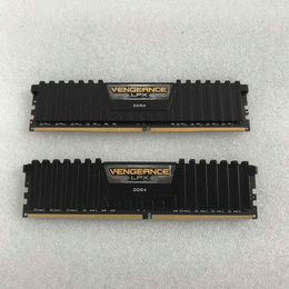 DDR4 64GB　32GBx2　中古品 2025年最新】Yahoo!オークション -ddr4 64gbの中古品・新品・未
