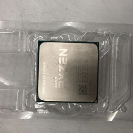 AMD 〔中古〕Ryzen7 5700X3D Bulk（中古保証1ヶ月間