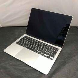 Mac (Apple) - ジャンク❗️ MacBook Air 2020 M1チップ　スペースグレイ Refurbished 13.3-inch MacBook Air Apple M1 Chip with 8‑Core
