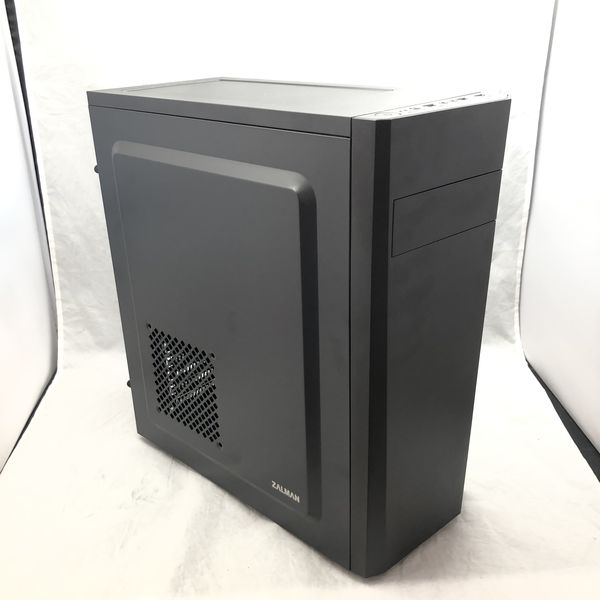 自作pc i5 10400 自作PC】Core i5 10400 動作チェック【INTEL】 - YouTube