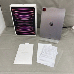 APPLE 〔中古〕iPad Pro 11インチ 第4世代 128GB スペースグレイ