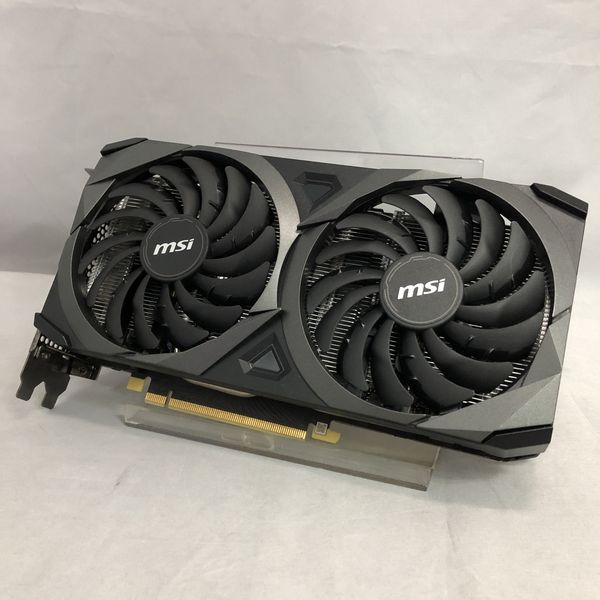 RTX3070 MSI Ventus 2X ジャンク扱い RTX3070 MSI Ventus 2X ジャンク品扱い