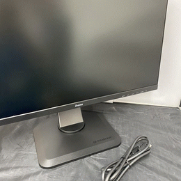 EIZO CS2420-ZBK 中古美品 EIZO 〔中古〕ColorEdge CS2420-ZBK（中古保証3ヶ月間