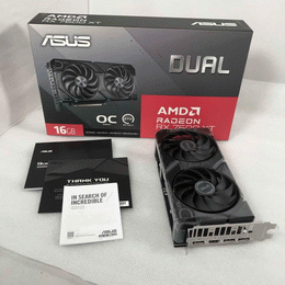 Sapphire 〔中古〕SAPPHIRE PULSE AMD Radeon RX 7800 XT 16GB