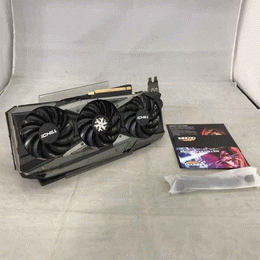 ASUS ROG STRIX-GTX1080-A8G-GAMING 中古 ASUS 〔中古〕GeForce GTX 1080 ROG STRIX-GTX1080-A8G-GAMING