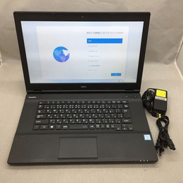 NEC ノートパソコン 中古　PC-VK24DM2GR NEC ノートパソコン 中古 PC-VK24DM2GR NEC ノートパソコン 中古
