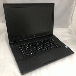 中古NEC Ryzen 5 4500U 8/256GB PC-VJP23WDG9 中古NEC Ryzen 5 4500U 8/256GB PC-VJP23WDG9