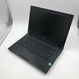 NEC 〔中古〕LAVIE N15 N1556/GKL2 PC-N1556GKL2 Core i5-1155G7