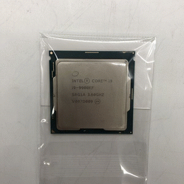 【中古完動品】Core i9-1200 CPU単体 楽天市場】中古 CPU（CPU製品名Intel Core i9）（CPU｜PCパーツ
