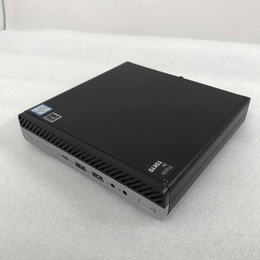 【中古】hp ProDesk 600G3 SFF【i3-7100 16GB】 HP 〔中古〕HP ProDesk 600 G3 SFF インテル® Core™ i3