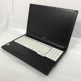 FUJITSU 〔中古〕FMVA06003 / インテル® Celeron® プロセッサー