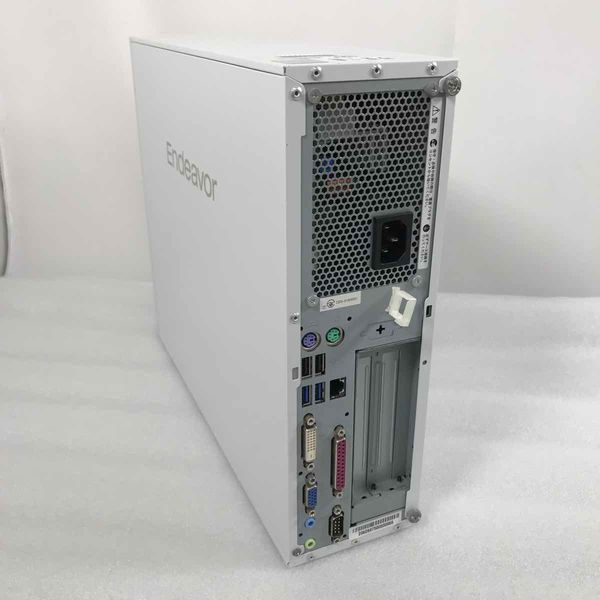 EPSON 〔中古〕AT997 Core i5-10500 プロセッサー/16GB DDR4