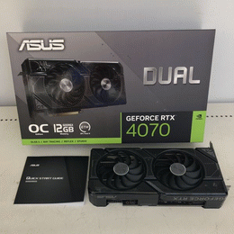 ノーブランド 〔中古〕NVIDIA RTX A2000 12GB（中古保証1ヶ月間