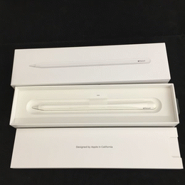 中古　Apple pencil 第二世代　動作品 APPLE 〔中古〕Apple Pencil 第2世代 MU8F2J／A（中古1ヶ月保証