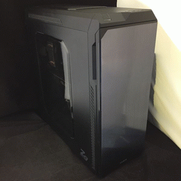 GATEWAY 〔中古〕DX6795-F76Z インテル® Core™ i7-10700 プロセッサー