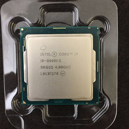 中古Core i9 プロセッサー (intel CPU) | パソコン工房【公式通販】