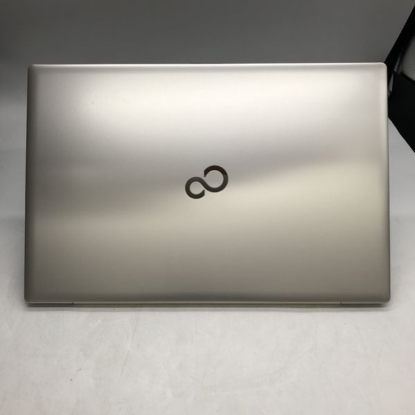 【大画面】LIFEBOOK NH75/E2 FUJITSU 〔中古〕FMV LIFEBOOK NH75/E2 FMVN75E2G7 Ryzen 7 4700U/DDR4